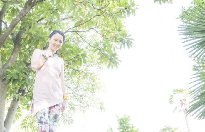 女性のためのアーユルヴェーダ1日集中講座
