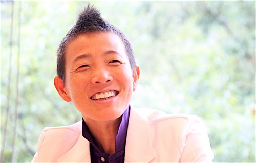 高尾先生インタビュー
