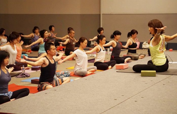 筋膜リリースはできる