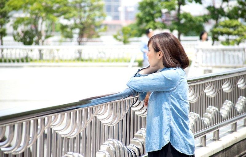 五感 福田真理