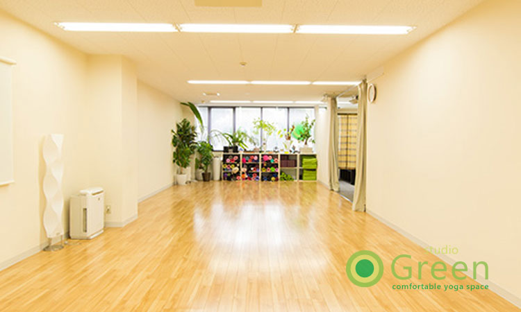 studiogreen