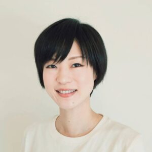 高橋淳子先生プロフィール